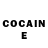 Cocaine 99% PinoMan